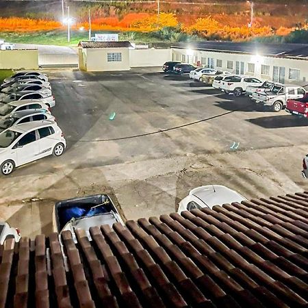Hotel Casa Grande Governador Valadares Exteriér fotografie