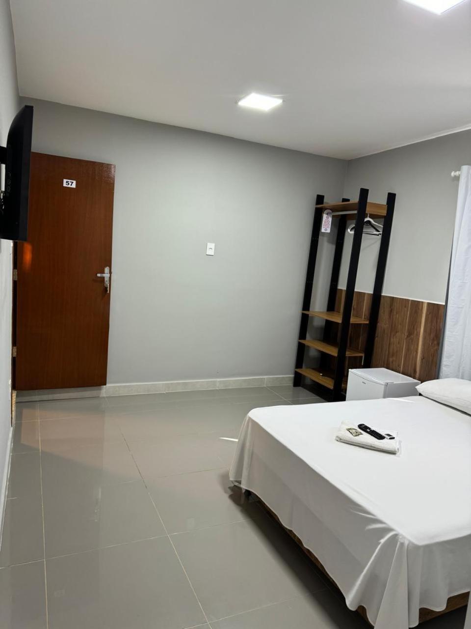 Hotel Casa Grande Governador Valadares Exteriér fotografie