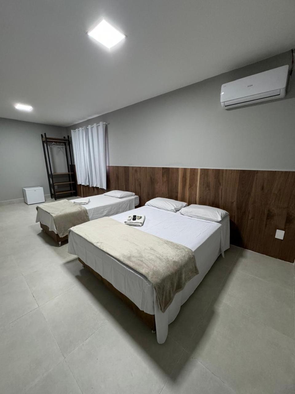 Hotel Casa Grande Governador Valadares Exteriér fotografie