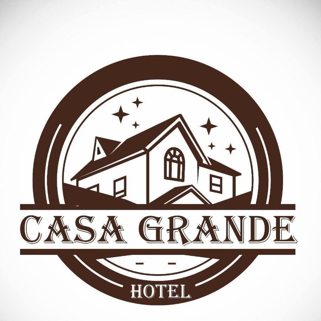 Hotel Casa Grande Governador Valadares Exteriér fotografie