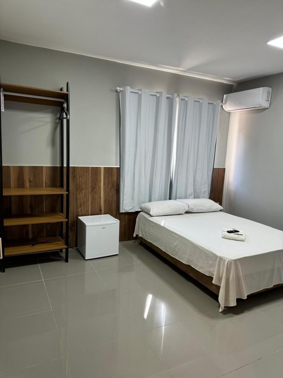 Hotel Casa Grande Governador Valadares Exteriér fotografie